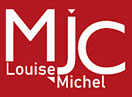 Logo de la MJC Louise Michel de le ville de Fresne