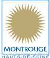 Logo de la ville de Montrouge